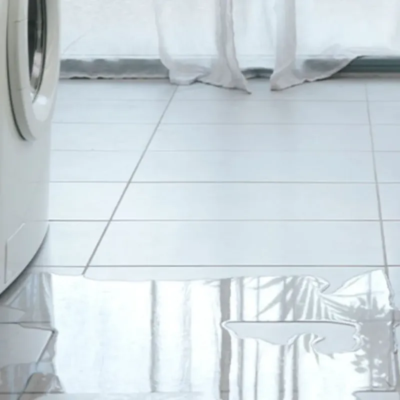 Appliance Leak Cleanup in Butte County, CA