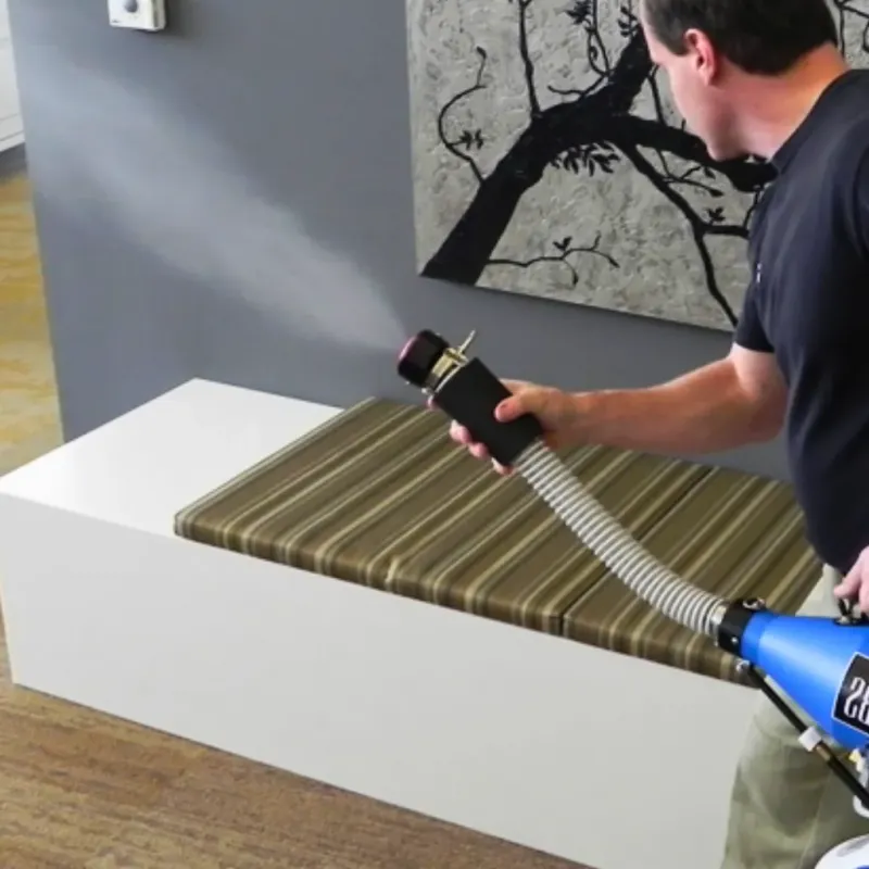 Professional Odor Removal in Butte County, CA
